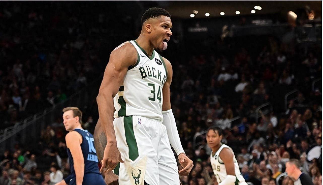 bet365平台 -字母哥新星突破纪录表现惊艳，热火未来可期！(字母哥新赛季集锦)