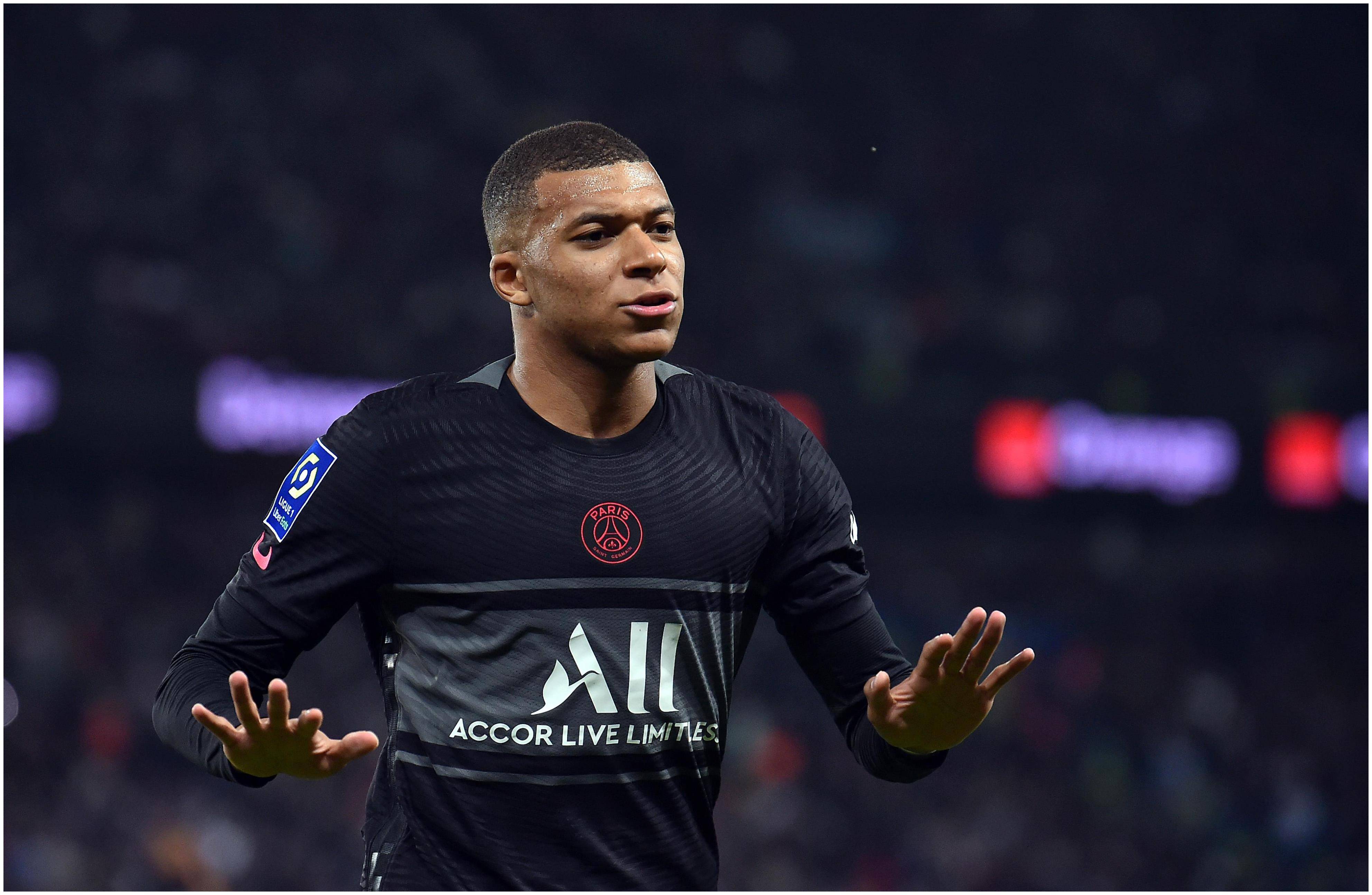 bet365线上投注 - 姆巴佩赛事官方发布连败新规，法国队争议不断！